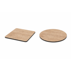WH-5307 OTONA MEŞE DESENLİ KOMPAKT TABLA