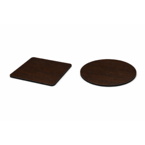 WH-5306 WENGE DESENLİ KOMPAKT TABLA